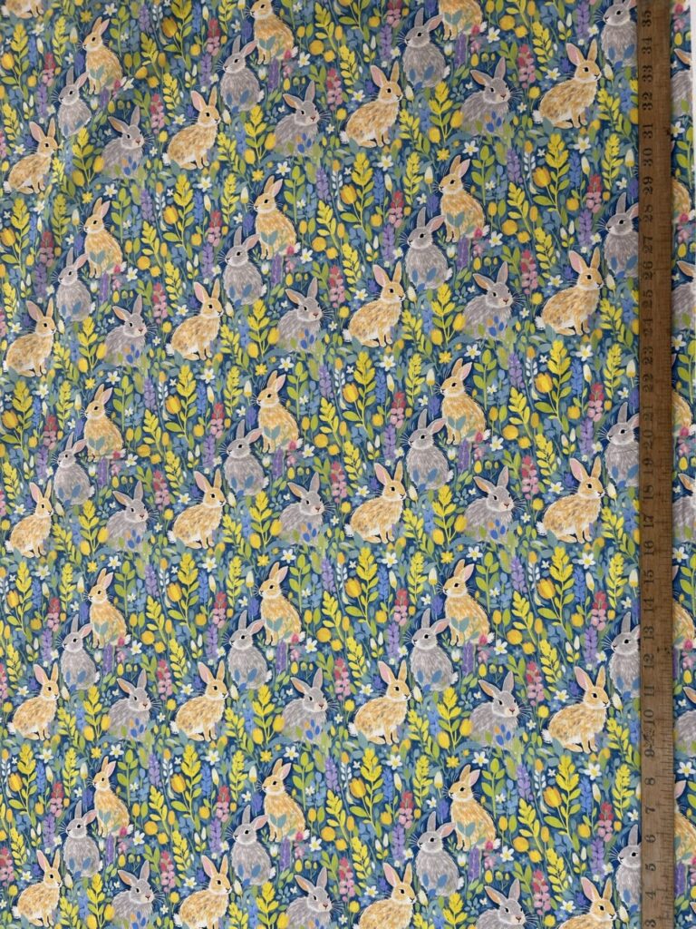 Summer 2026 Fabric Collection Summer 2026 Fabric Collection