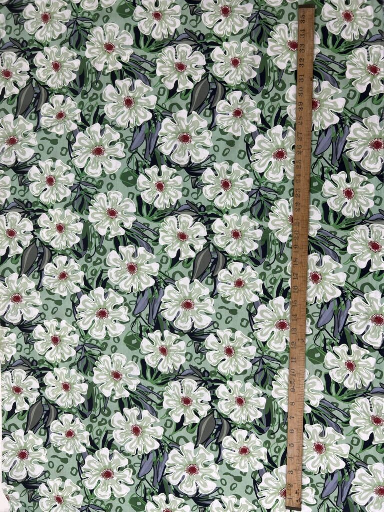Summer 2026 Fabric Collection Summer 2026 Fabric Collection