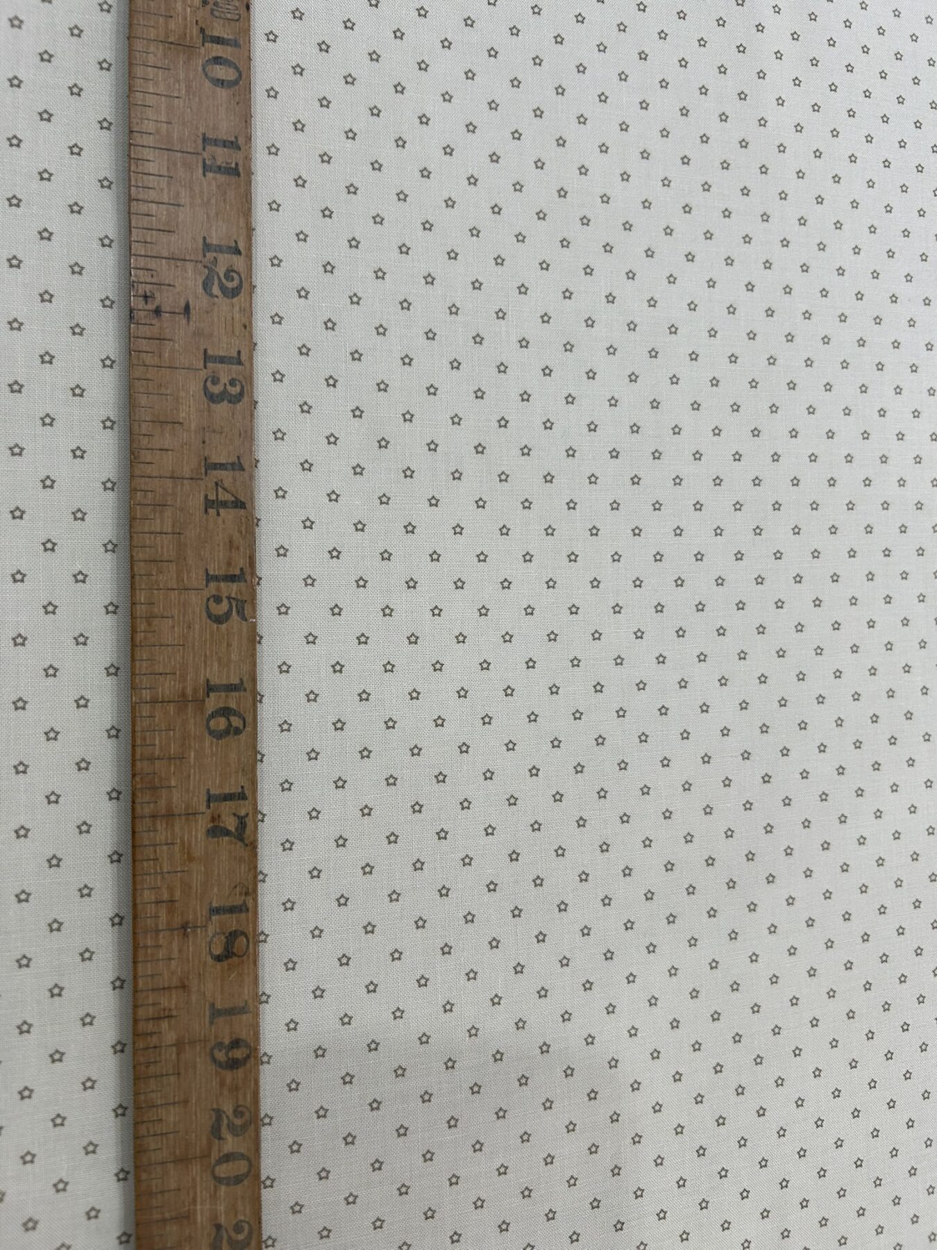 Summer 2026 Fabric Collection
