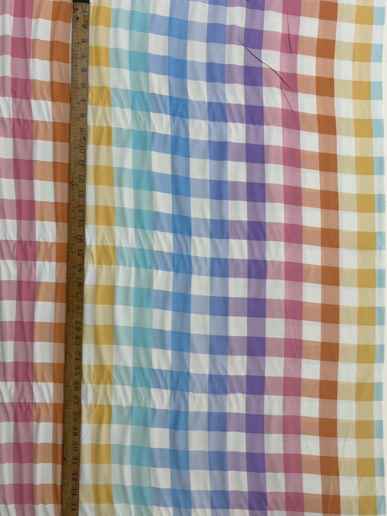 Summer 2026 Fabric Collection Summer 2026 Fabric Collection