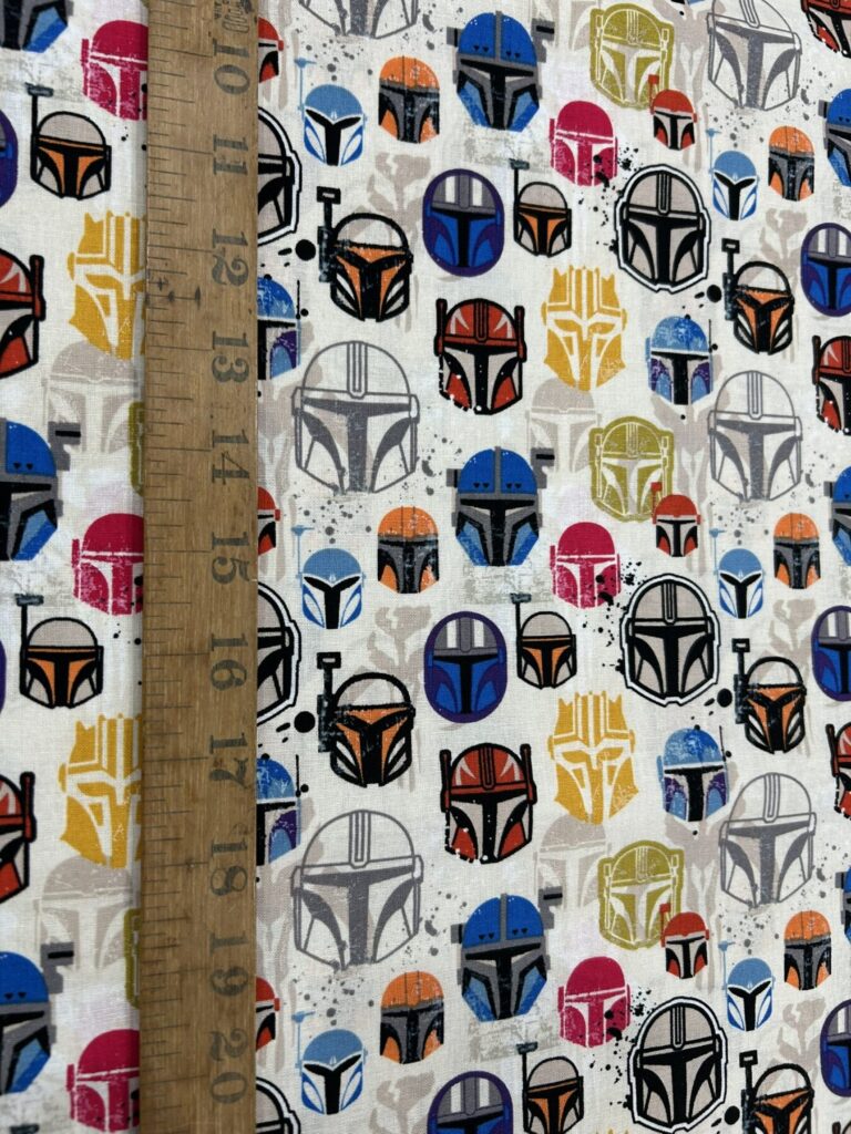 Summer 2026 Fabric Collection Summer 2026 Fabric Collection