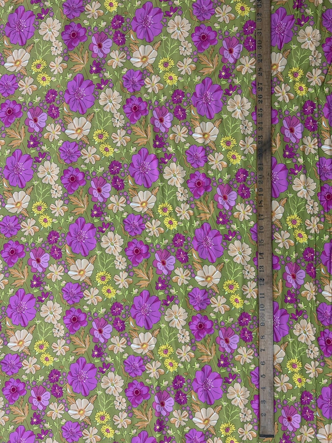 Summer 2026 Fabric Collection