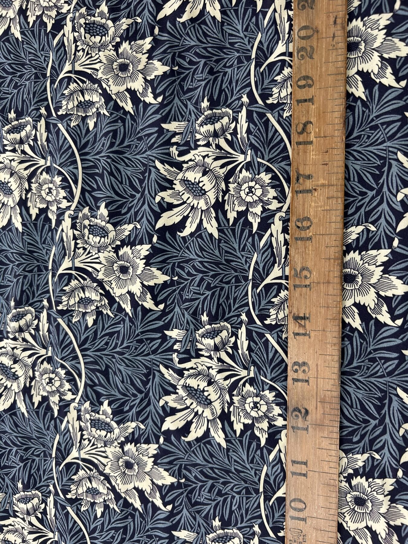 Summer 2026 Fabric Collection