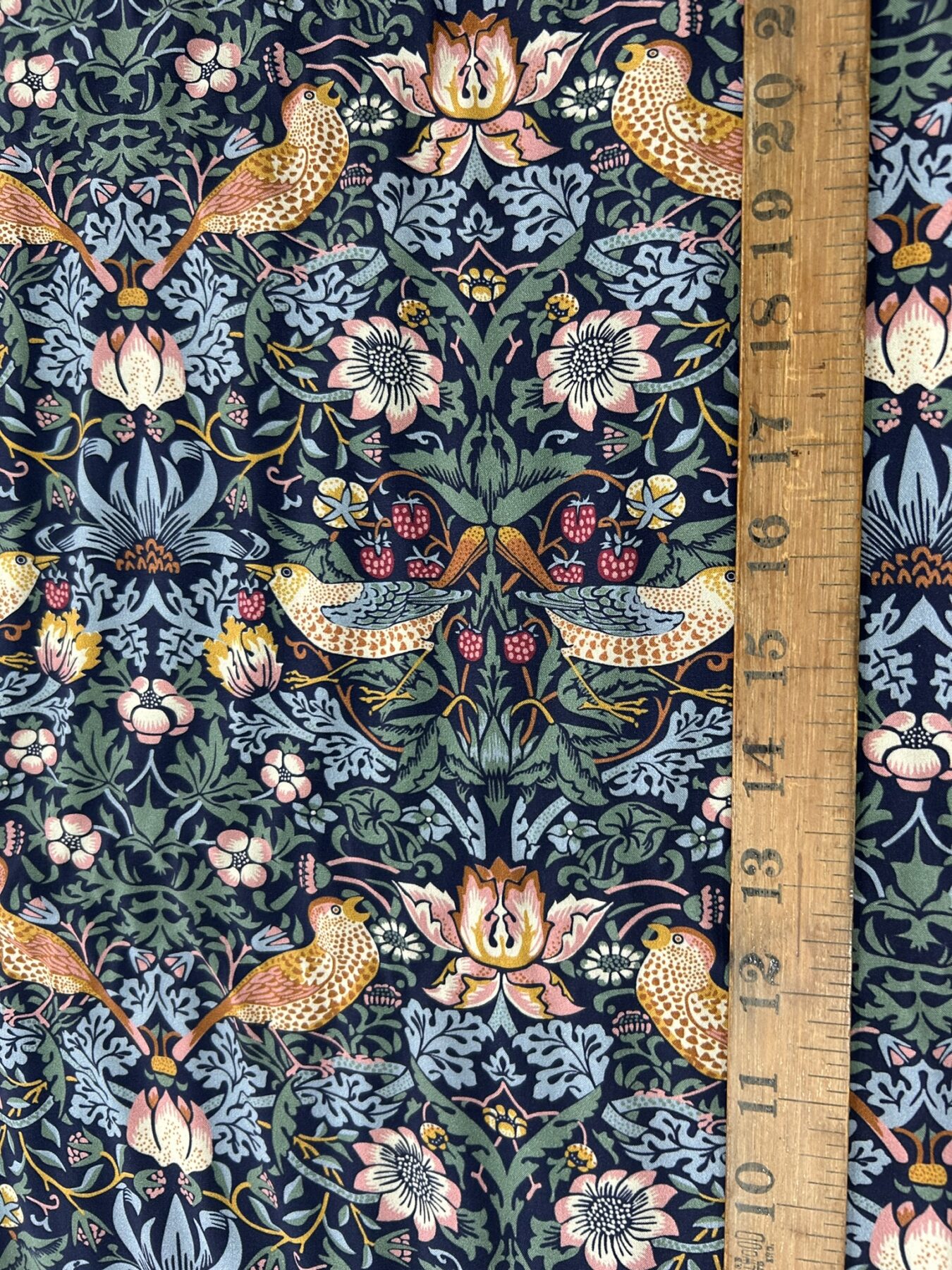 Summer 2026 Fabric Collection