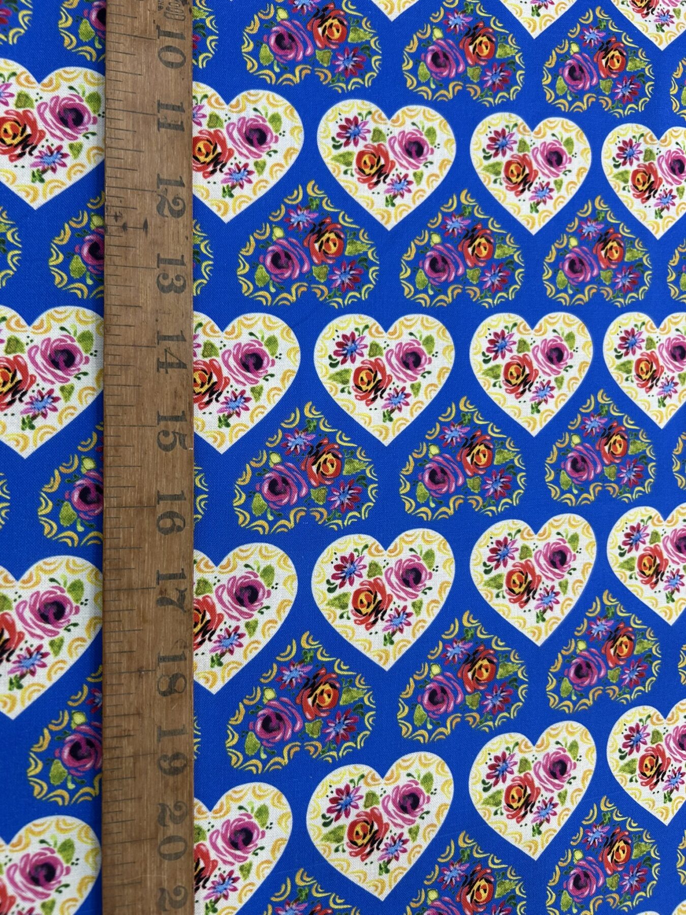Summer 2026 Fabric Collection