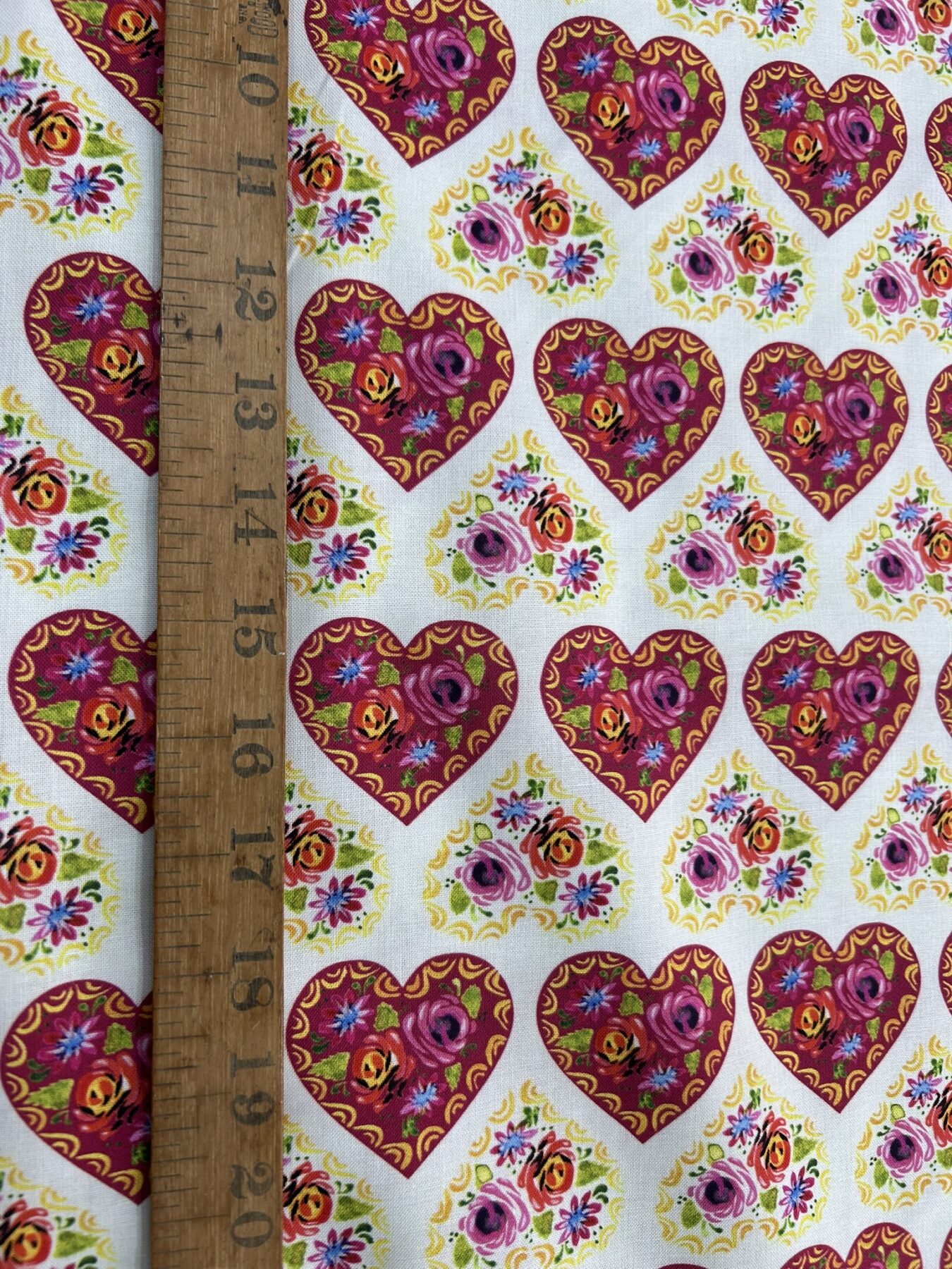 Summer 2026 Fabric Collection