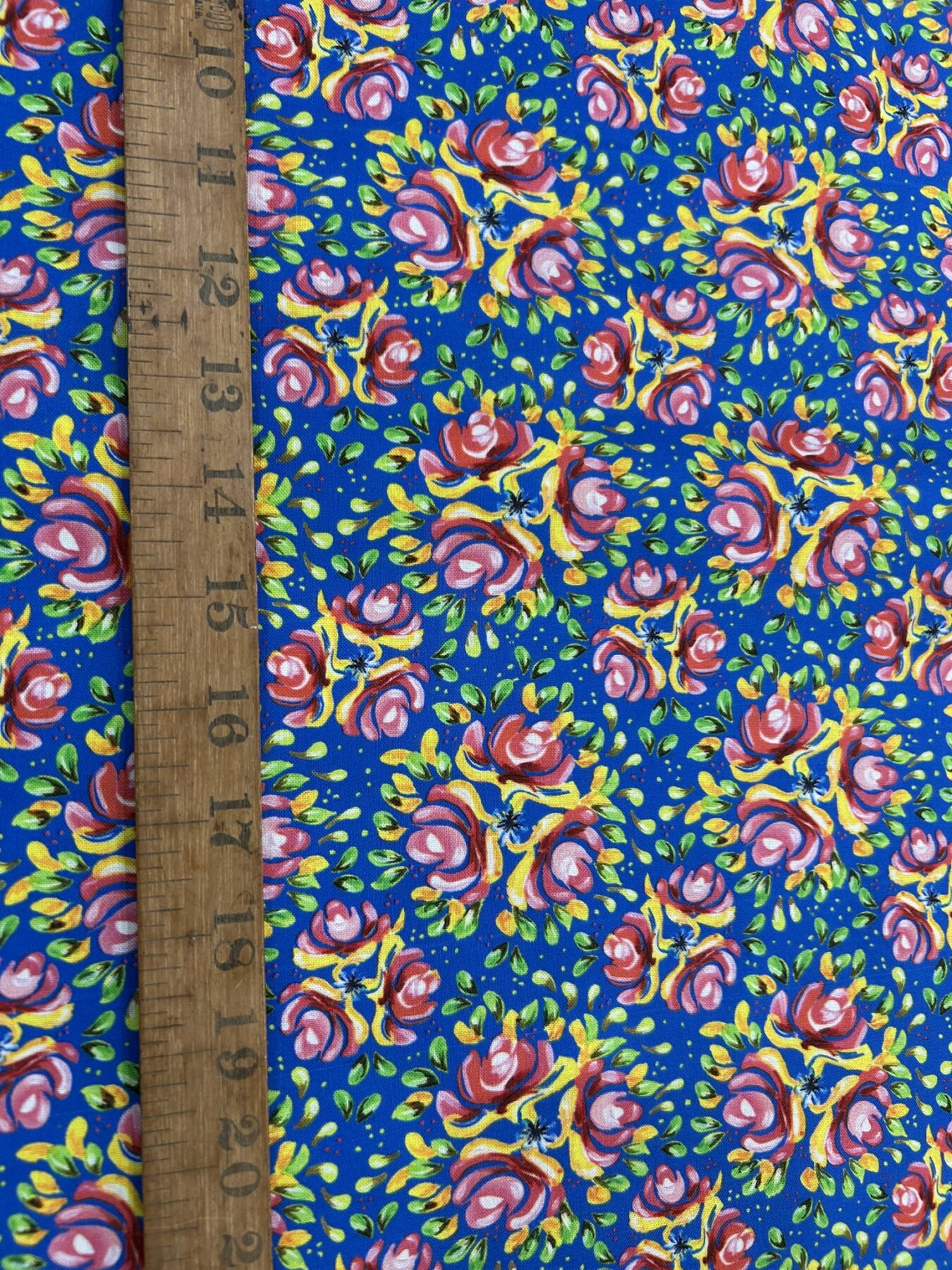 Summer 2026 Fabric Collection