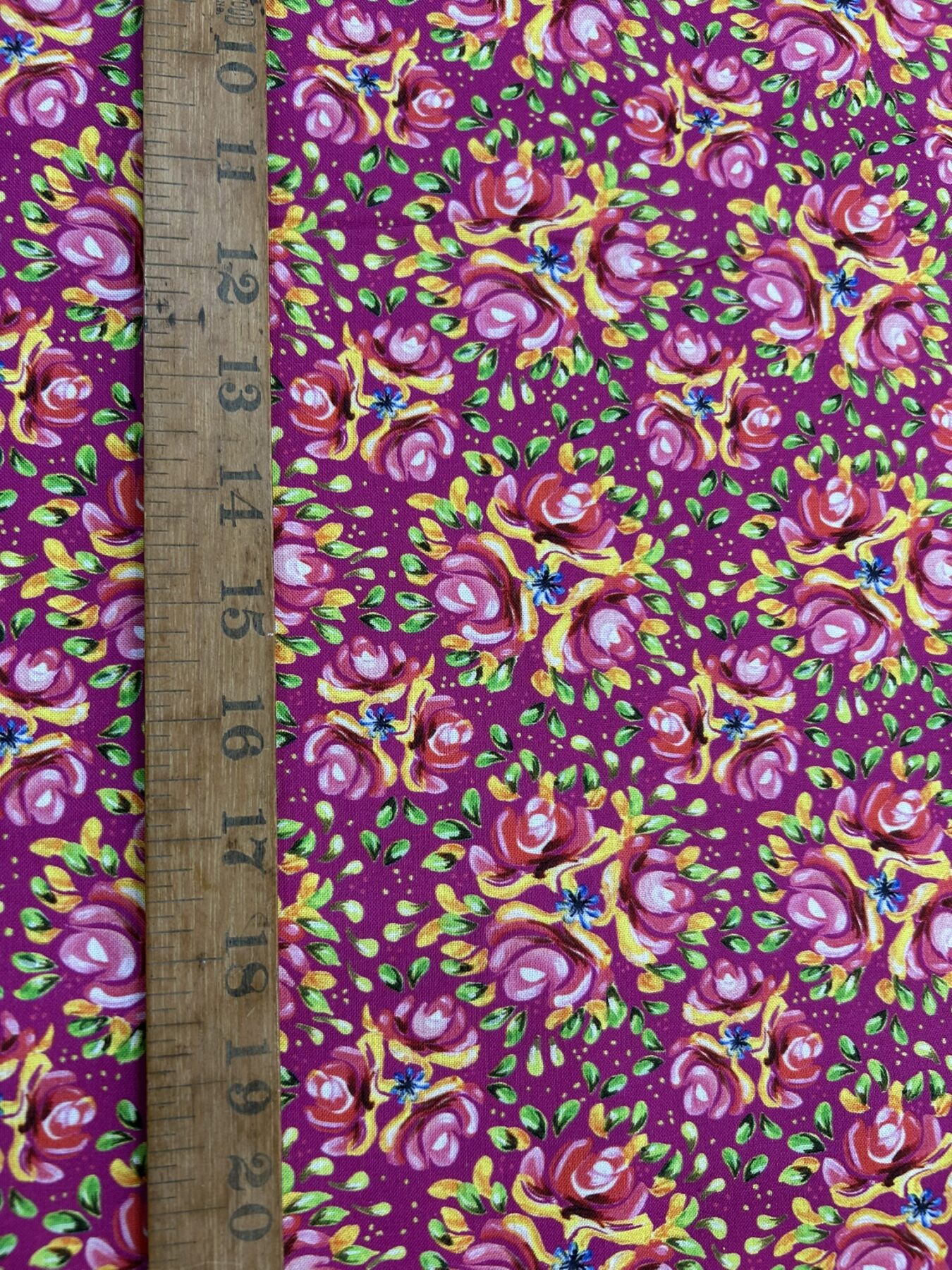 Summer 2026 Fabric Collection