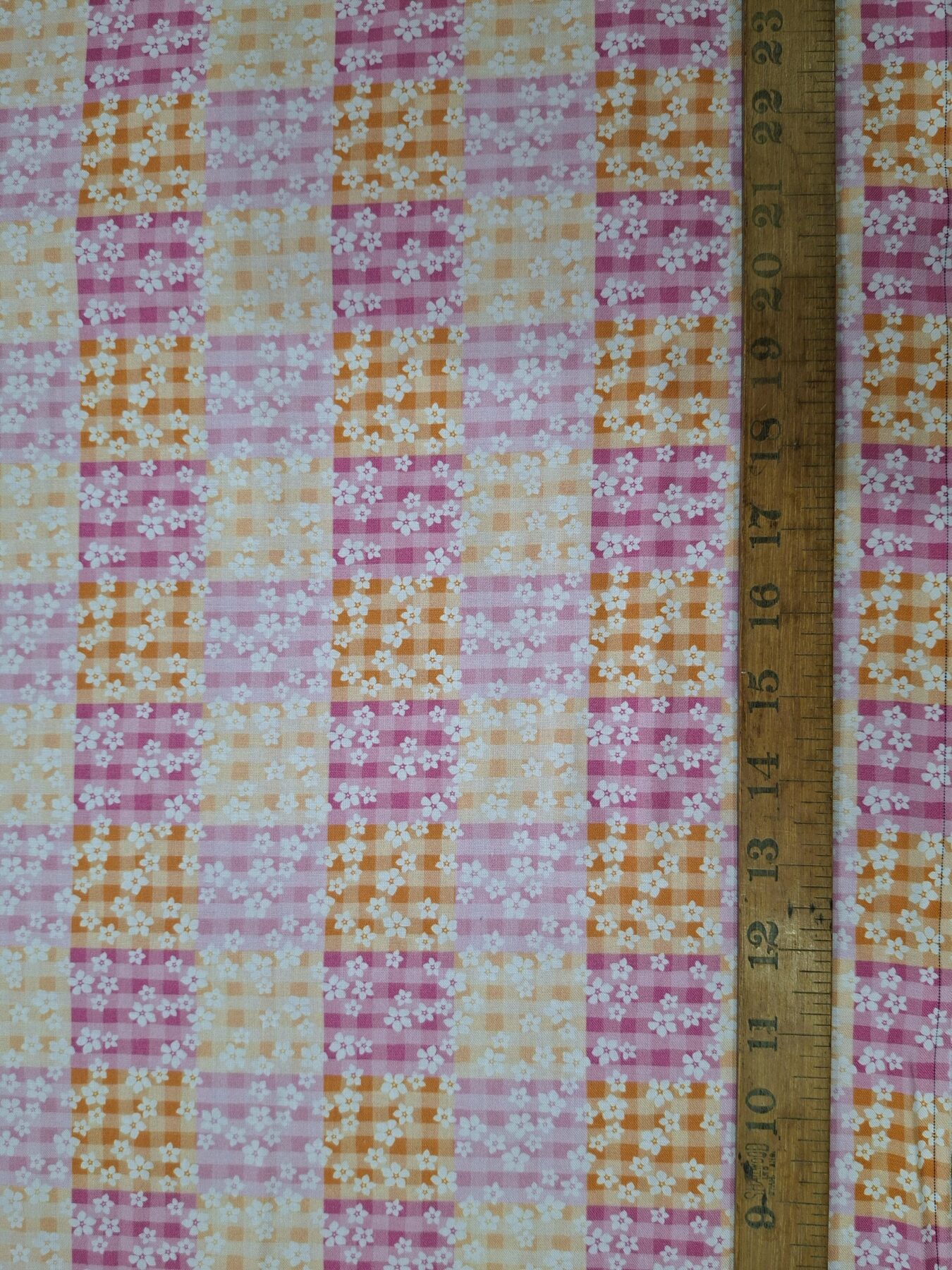 Summer 2026 Fabric Collection