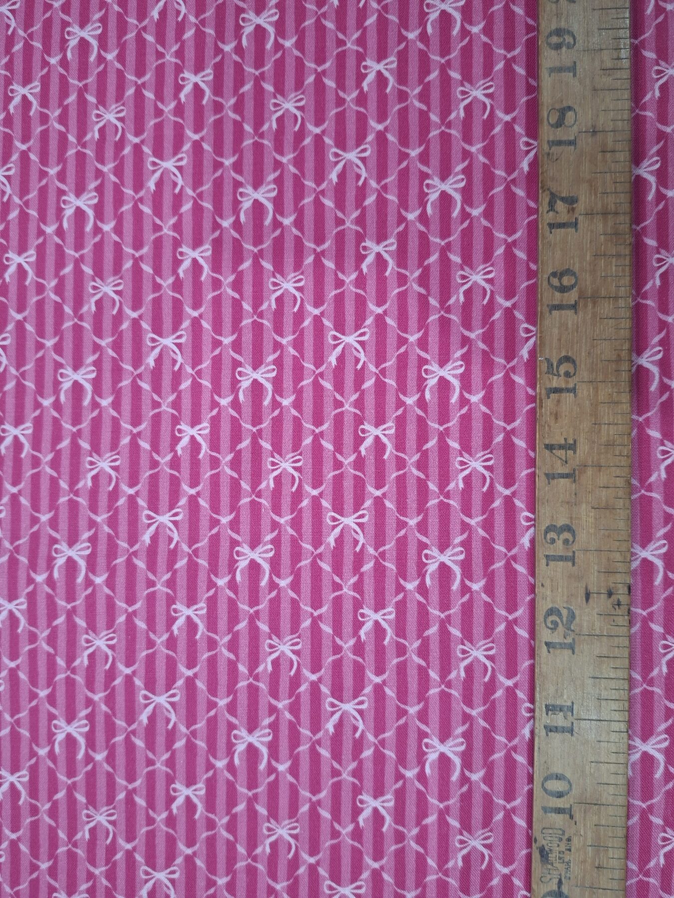 Summer 2026 Fabric Collection
